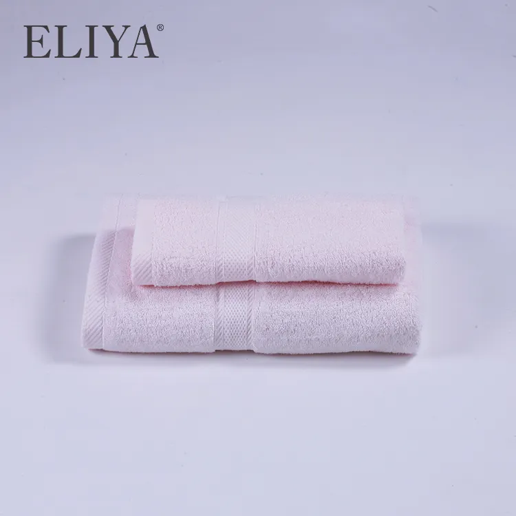 ¿Qué son los baños de hotel al por mayor? | ELIYA explica 1
