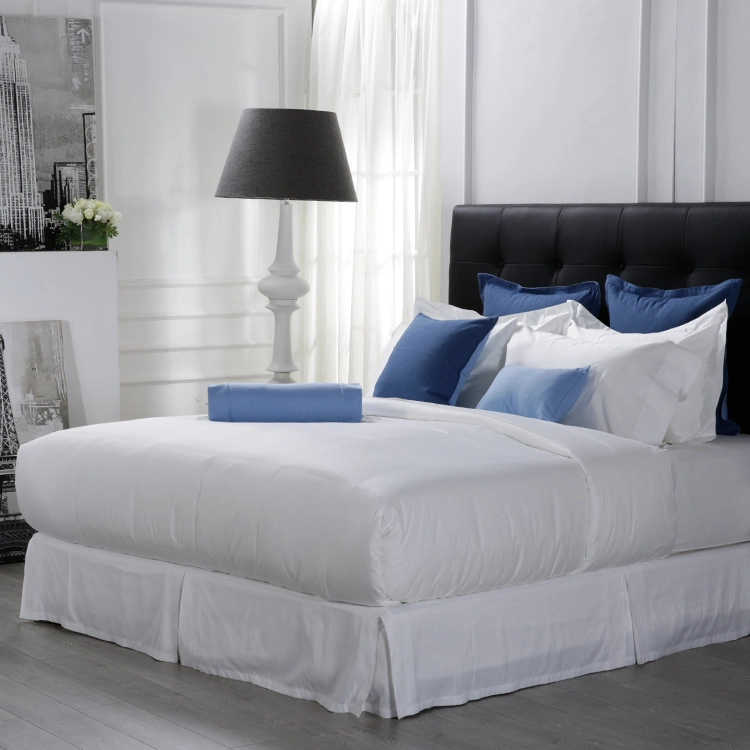 Factory Custom High Quality Bedding Set Cotton Duvet Cover Bed Sheets Wholesale 1