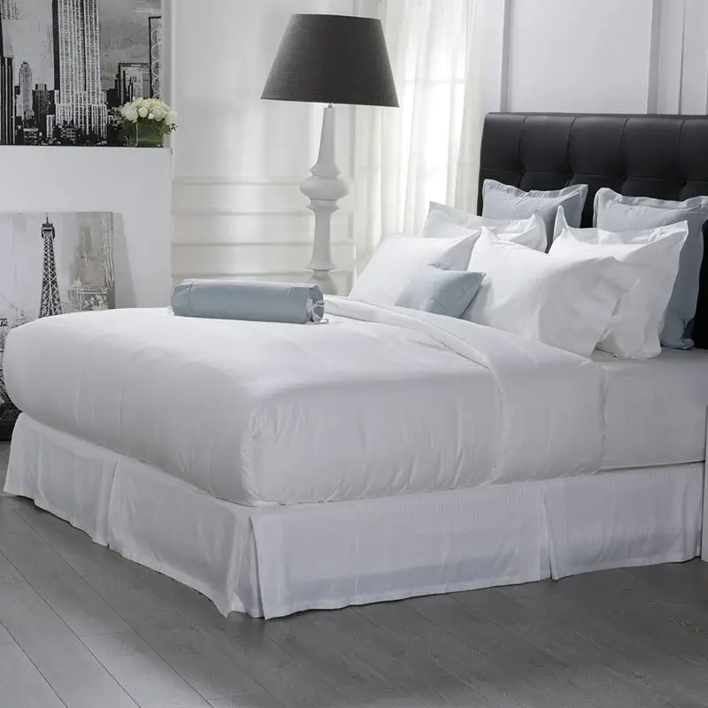 Where Does Hilton Get Their Bedding 1