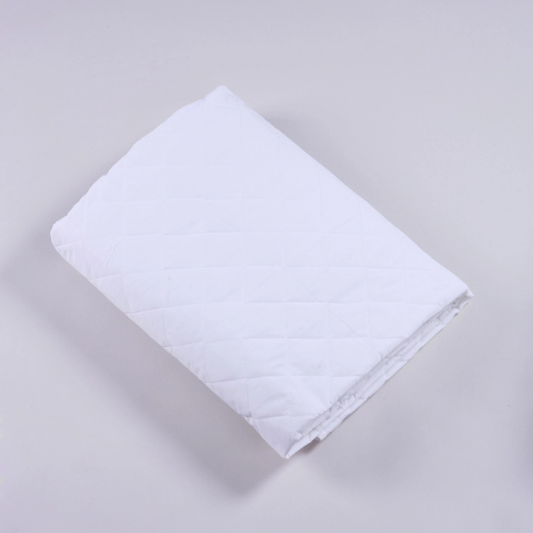 ELIYA Factory Soft غطاء واقي فراش مبطن قابل للإزالة / وسادة مرتبة مانعة للانزلاق 1