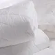 ELIYA Brand Soft and Comfortable ELYY2015090514 Ivory Marriott Mattress Pad Manufacture 5