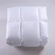 ELIYA Brand Soft and Comfortable ELYY2015090514 Ivory Marriott Mattress Pad Manufacture 6