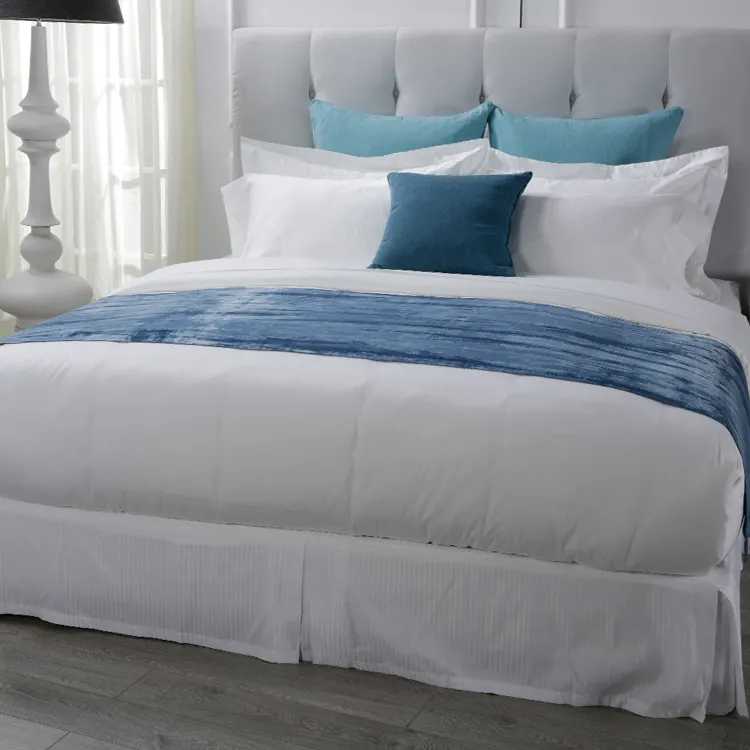 100% Cotton Mattress Cover 1