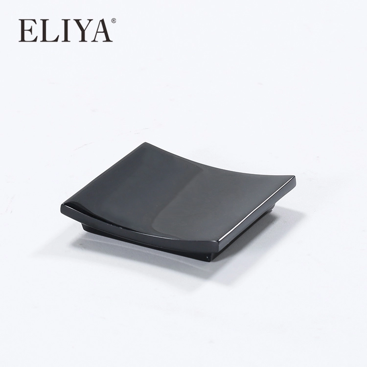 Guangzhou Wholesale Custom Unique Plastic Balfour Hotel Soap Dish 1