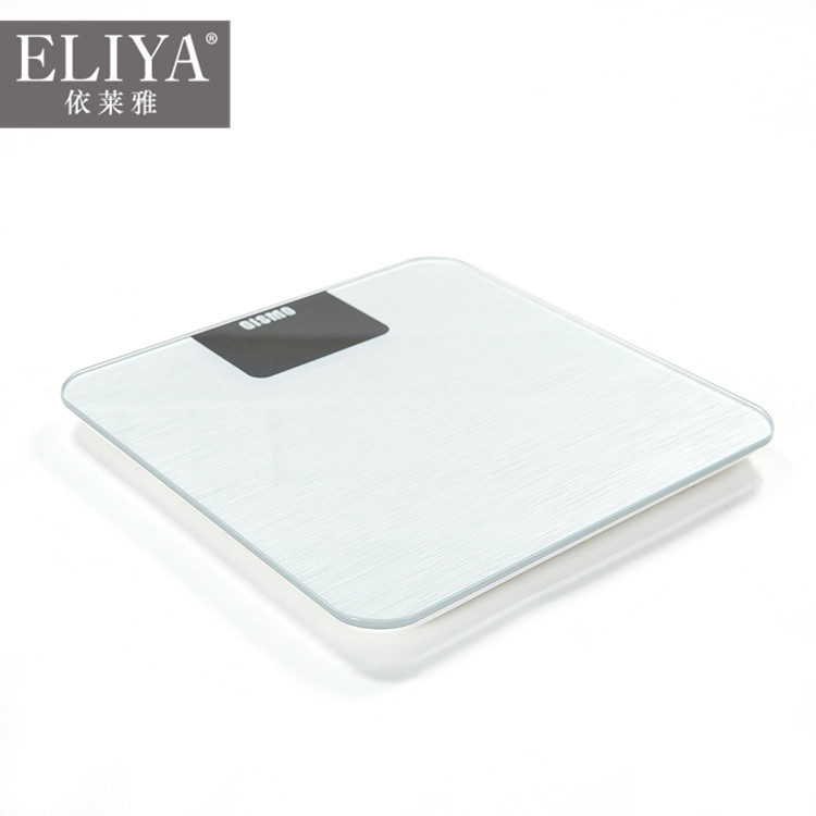 Best electronic weighing bathroom scale for hotel