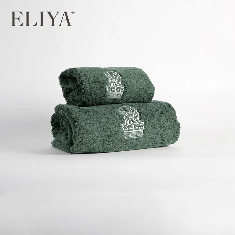 Hotel Linen Supplies Most Authoritative Review 1
