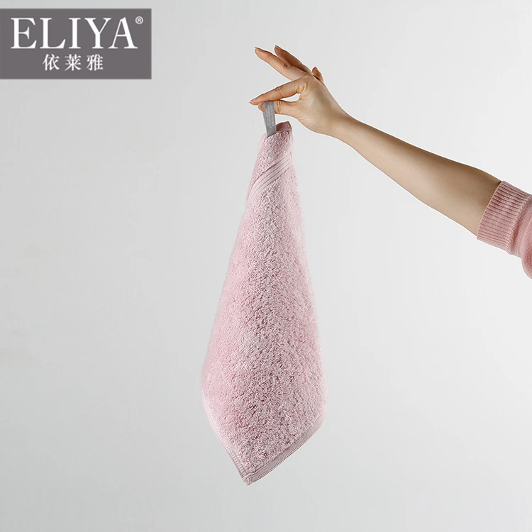5 star-luxury radisson hotel hand bath towel,towels bath set luxury hotel color gift with 100% cotton 1