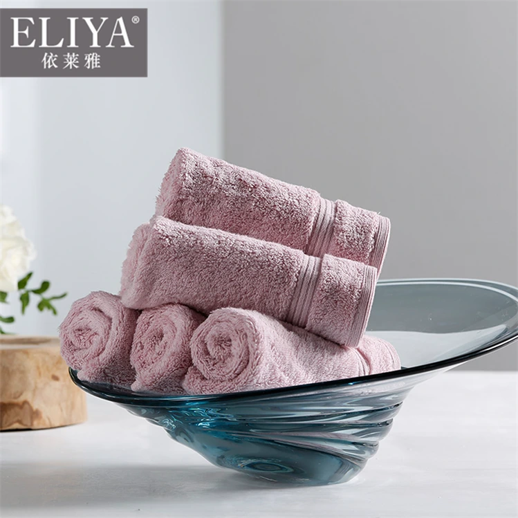 Wash cloth hand hotel balfour bath towels+hotel towel guangzhou china+400gsm hotel balfour bath towels 1