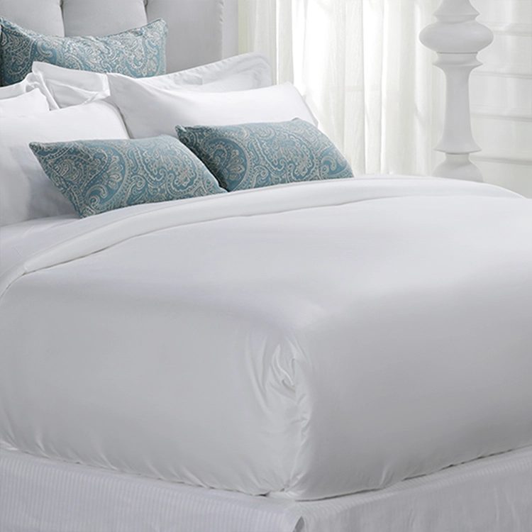 Hot Selling Custom Bedsheets 100% Cotton Bedding Set Luxury 4pcs Bedding Set Comforters Set 1