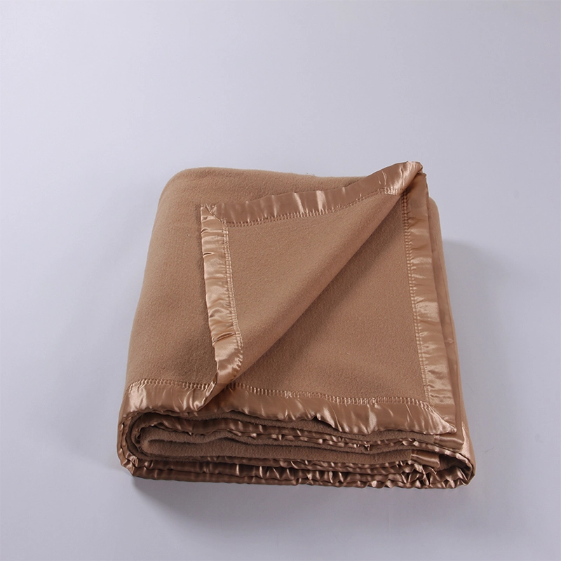 High Quality cotton blanket 1