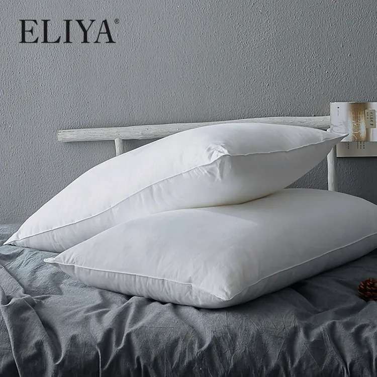 Who Makes Sheraton Hotel Pillows 1