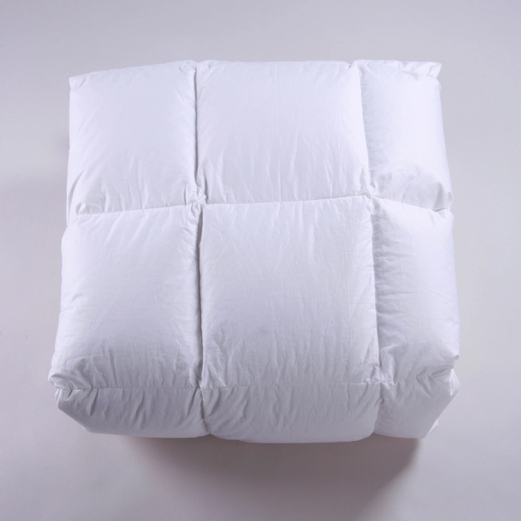 ELIYA Hotel Single Bed Luxurious Comforter Sets Filling Down Feather Duvet 1