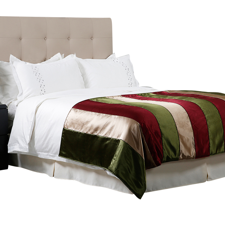 Hotel Tropical Style Bedspreads 11