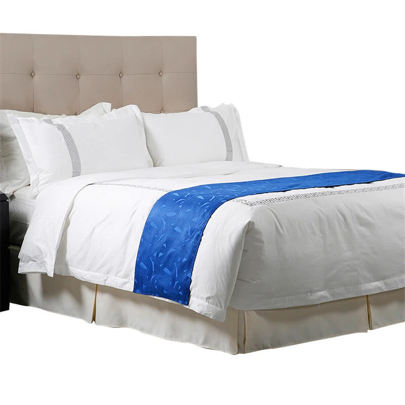 ELIYA 2016 superior quality bed runners for hotels,made in china 1