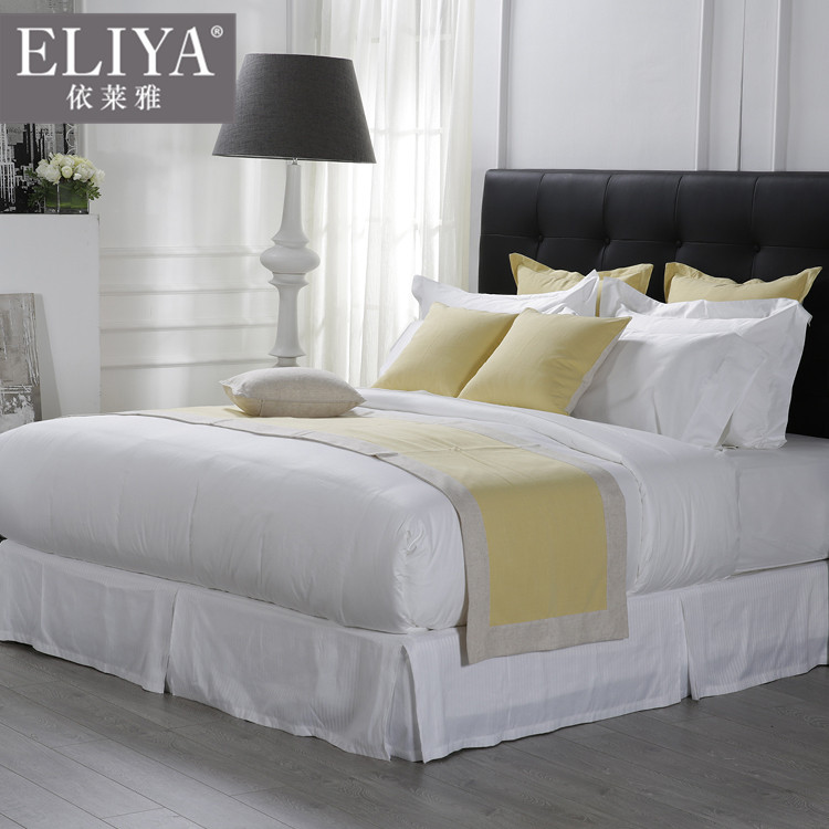 How to Care for Bed Linen 1