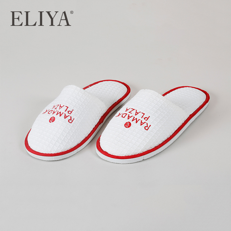 Best Choice Hotel Slippers for Your Trip to Europe 1