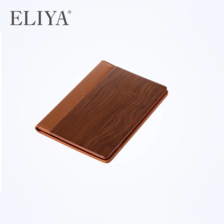 2020 Luxury Resort Hotel Supplies Cashier Folders 245*150*20mm 1