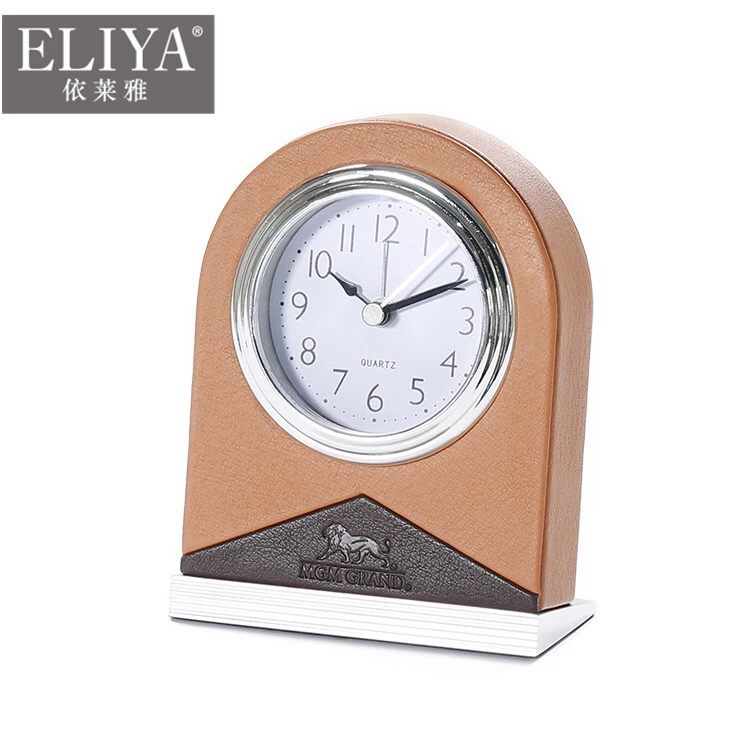 Superior Quality Bedroom Wireless Mechanical Electric Alarm Clock for Hotel 1
