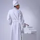 ELIYA Brand Knitted Guangdong Eliya-HBR02 Ritz Carlton Bathrobes Sale 3