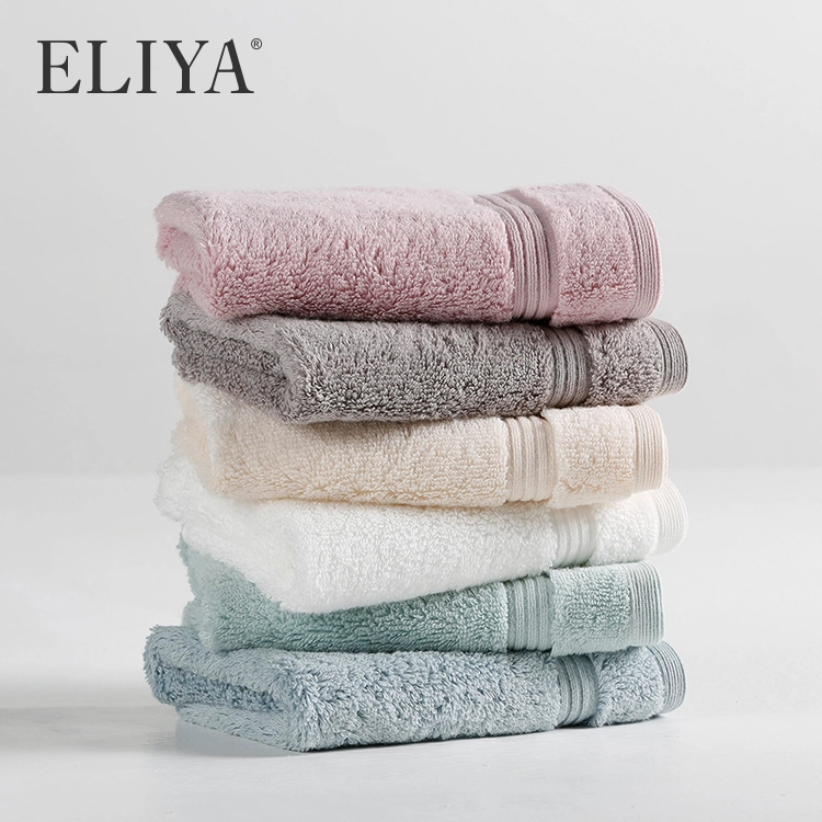 READY TO SHIP Hand Towel Set 100% Cotton Luxury Egyptian Cotton Towel 1