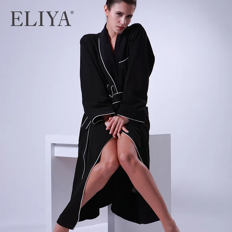 حقيبة Opp بالجملة تقبل شعار مخصص ريتز كارلتون باثرويز بيع ELIYA العلامة التجارية 4