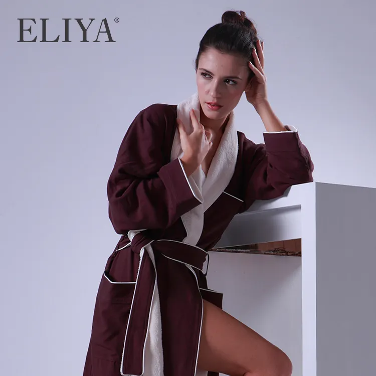 حقيبة Opp بالجملة تقبل شعار مخصص ريتز كارلتون باثرويز بيع ELIYA العلامة التجارية 3