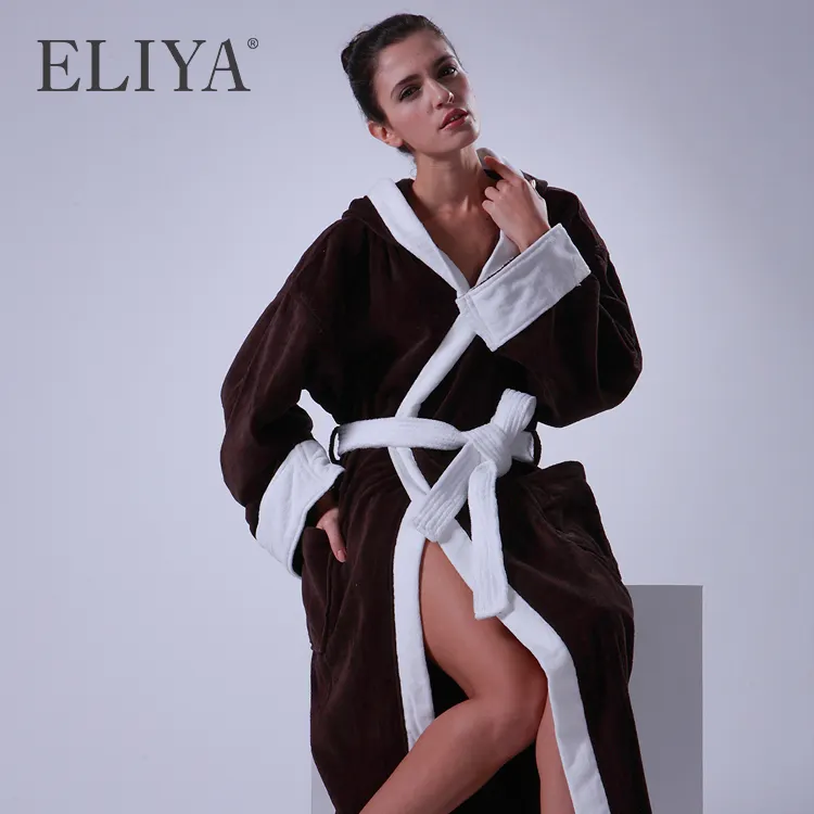 حقيبة Opp بالجملة تقبل شعار مخصص ريتز كارلتون باثرويز بيع ELIYA العلامة التجارية 1