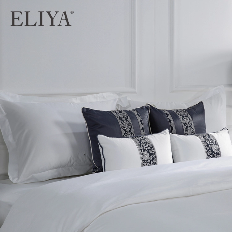 Duver Cover Bedding Duvet 100% Cotton Cheap Flat Sheets Bed Sets- Luxury Hotel 1