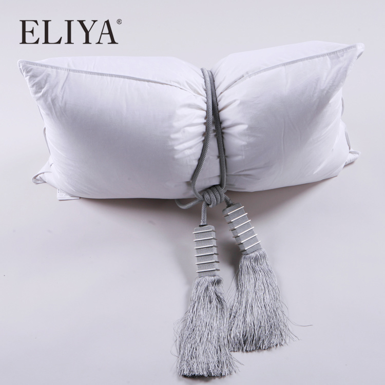 ELIYA 5 étoiles hôtel voyage haut doux massage mousse à mémoire de forme oreiller 6