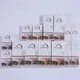 CE / ISO9000 30ml Bottle Hotel Soaps and Toiletries China ELIYA Brand Hotel Room Service Amenities Factory 2