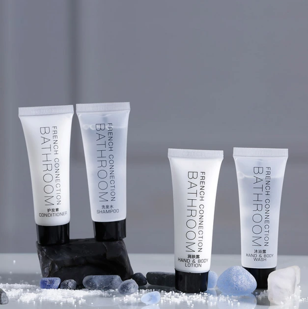 Customized Wholesale Disposable Items Hotel Room Amenities Bottle Hotel Soaps For Sale 1