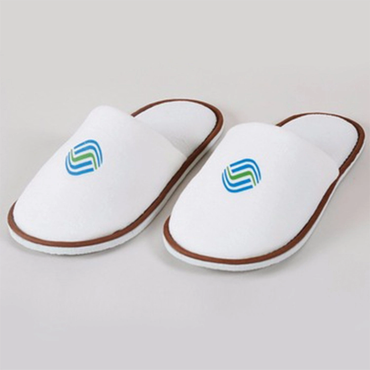 ELIYA supply eco-friendly disposable hotelslipper 1