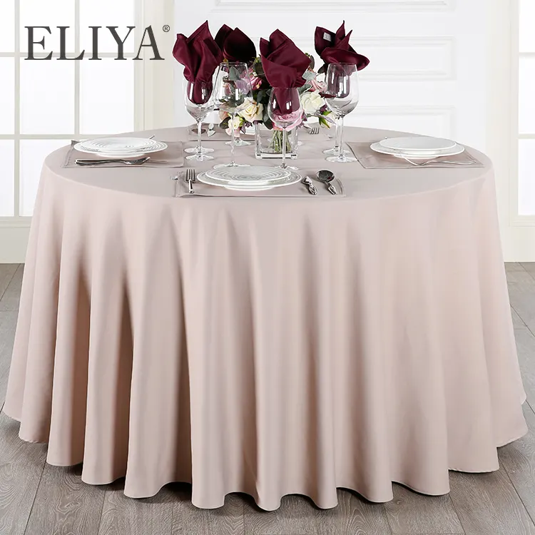 Table Clothes - How to Use the Best One for Your Needs 1