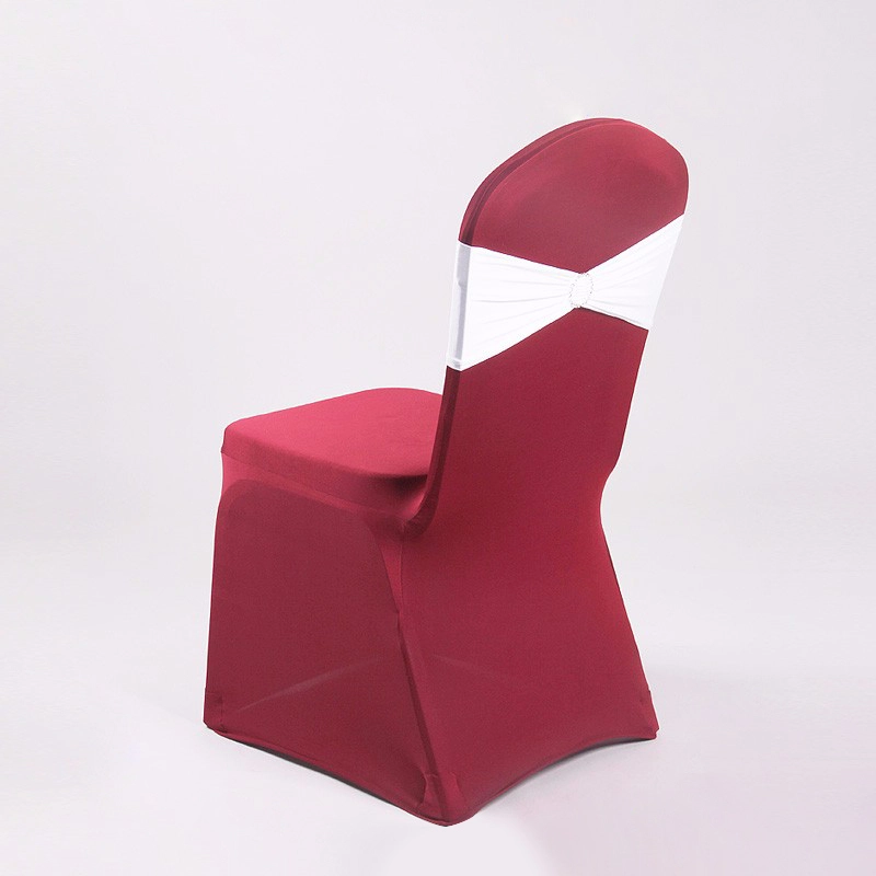 ELIYA Factory Wholesale Hotel Spandex Chair Cover For Wedding 1