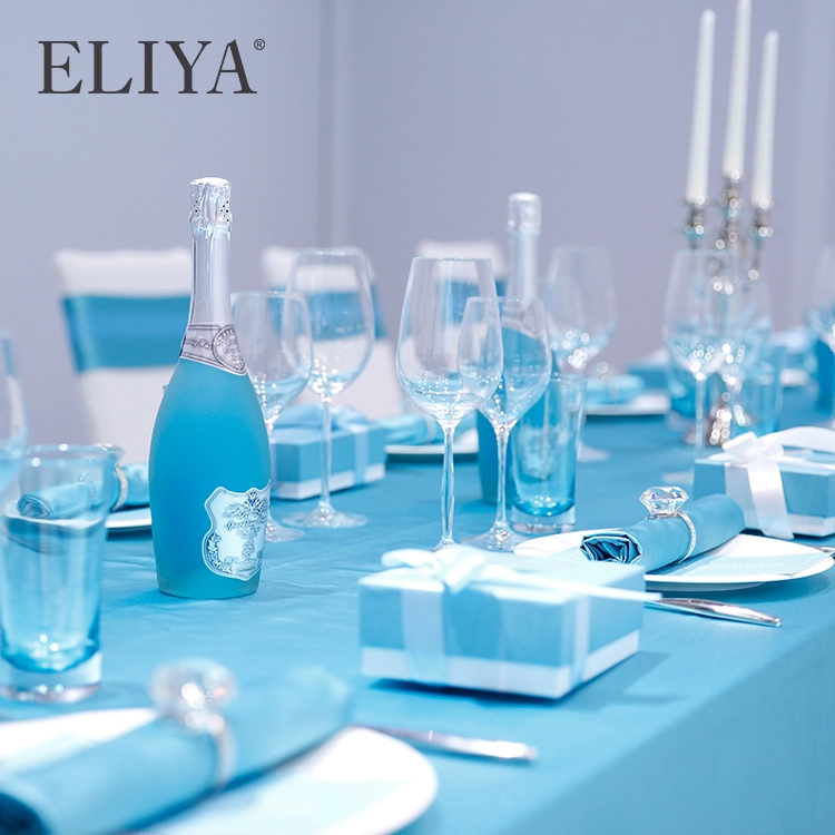 Luxury Hotel Table Linen And Napkin Wedding Manufacturers China 1
