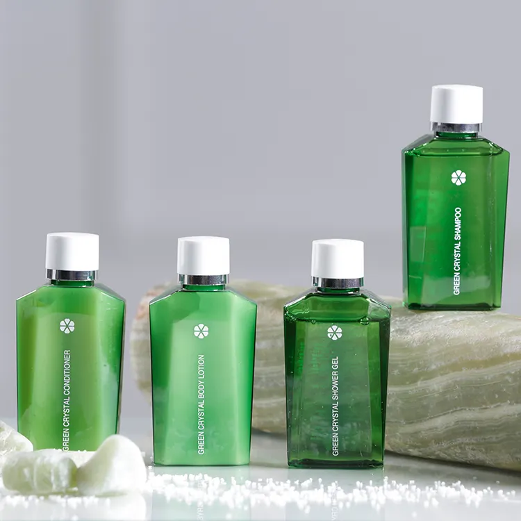 What Are the Advantages and Disadvantages of Luxury Hotel Amenities Suppliers? 1