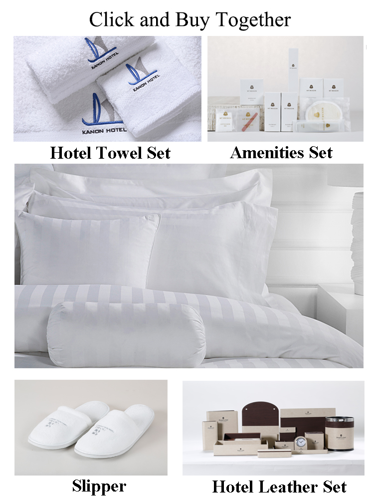 Hot Selling Factory Design Hotel Amenities Set Eco-Friendly Hotel Amenities 17