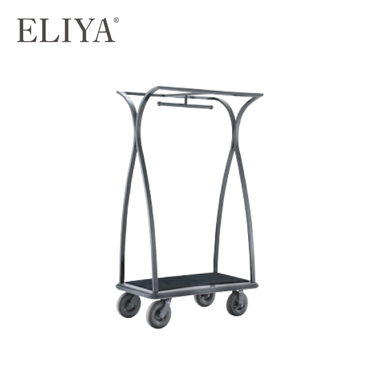 Concierge services luggage cart hotel supplies one-stop supplier 1