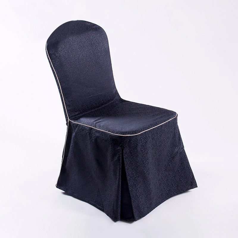ELIYA Restaurant White Chair Cover From China 1