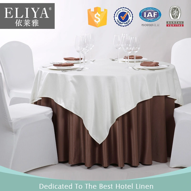 ELIYA مفرش المائدة المستدير الأنيق بالجملة مفرش المائدة 1