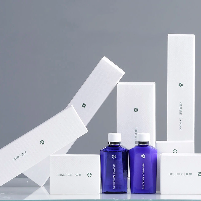 5 Star Wynn Bathroom Amenities Wholesale Shampoo Soap Bathroom Amenities One Time Use Toiletries Guestroom Amenity Set  Hotel 1
