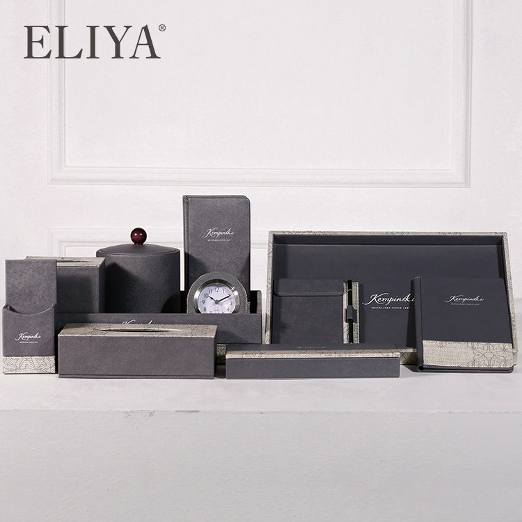 ELIYA Luxury Hotel Slipper White Disposable Custom Cotton Slipper Designer Slipper With EVA Sole 28