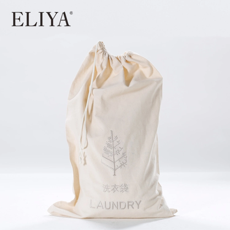 ELIYA Hotel Supply Accessory Hair Dryer Laundry Bag 1