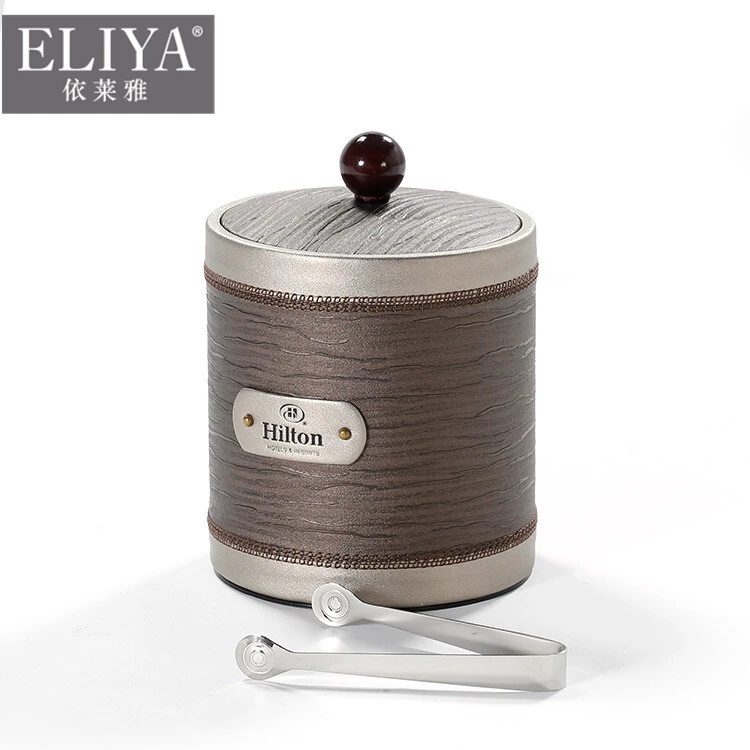ELIYA manufacturer ice cube bucket factory 1