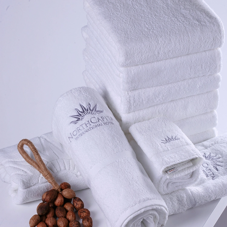 Factory Direct High Quality Oversized Bath Shower Towel Logo Designer Towels 1
