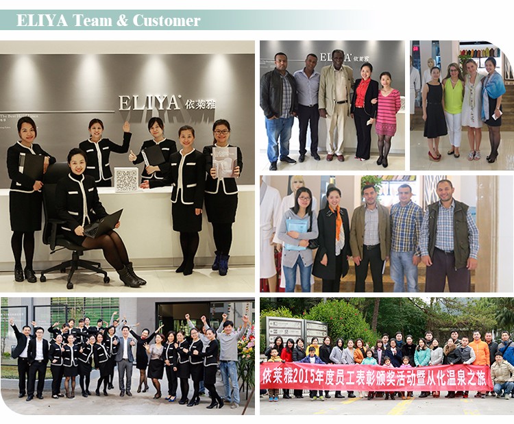 ELIYA alibaba china supplier jacquard hotel terry towel 20