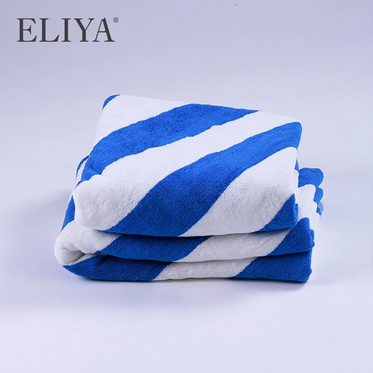 Serviette à main ELIYA 100% coton Serviette de l'hôtel Terry 5 étoiles 1