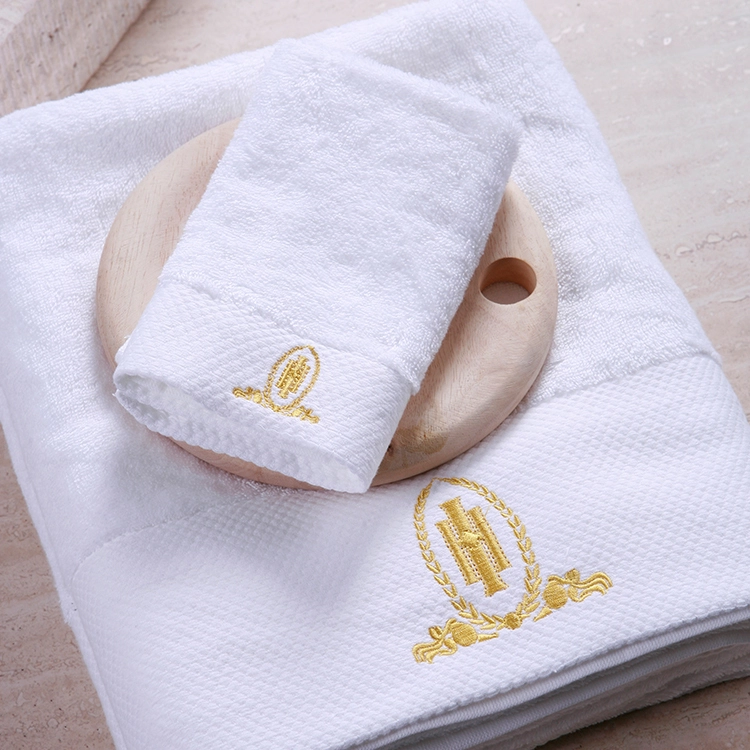 ELIYA hotel towels white/hotel towels and bathrobes/hotel quality towels 1