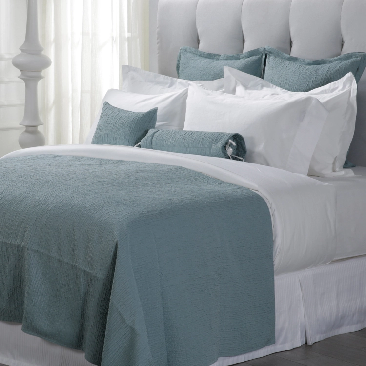 1000Tc Egyptian Cotton Bedsheets 100% Cotton Bedding Set Hotel Linen Bedding 1