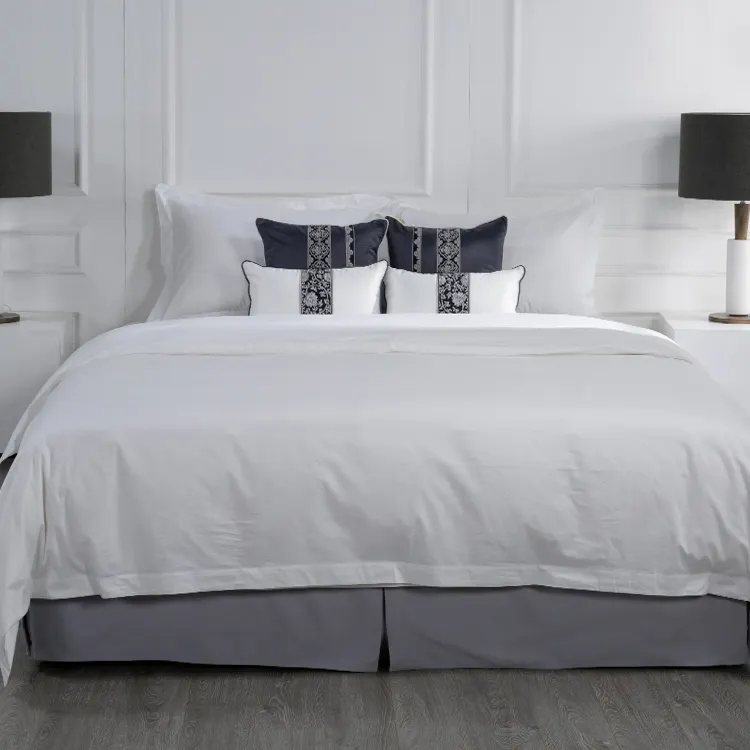 Hospitality Sheets Woven Adult 2